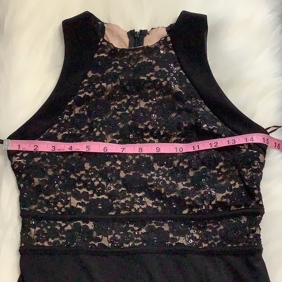 R&M Collection Formal Gown - Picture 10 of 12